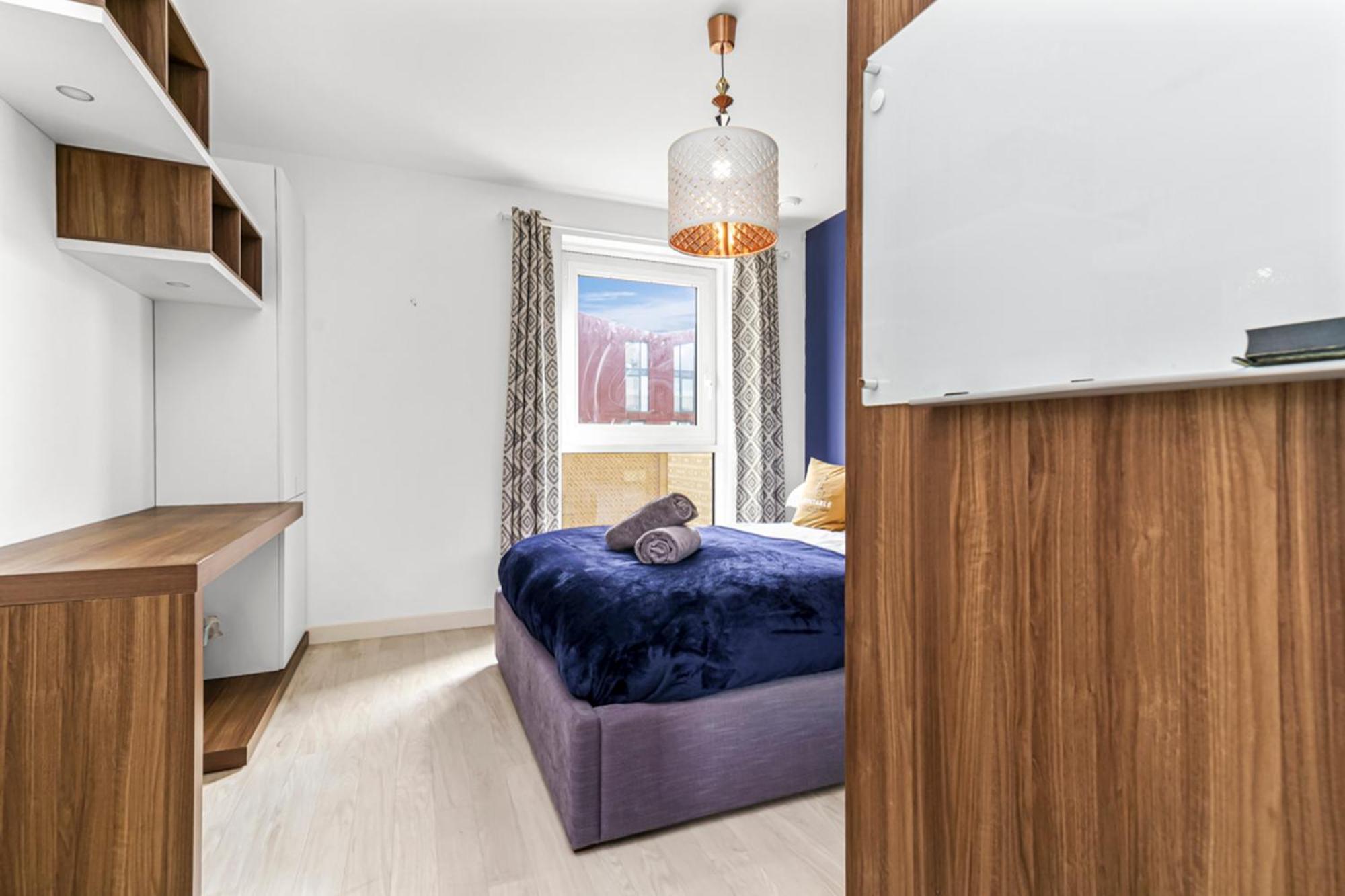 Stylish Surrey Quays Apartment - 10 Mins From Station Londra Dış mekan fotoğraf